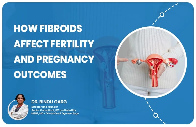 How Fibroids Impact Fertility and Pregnancy Outcomes