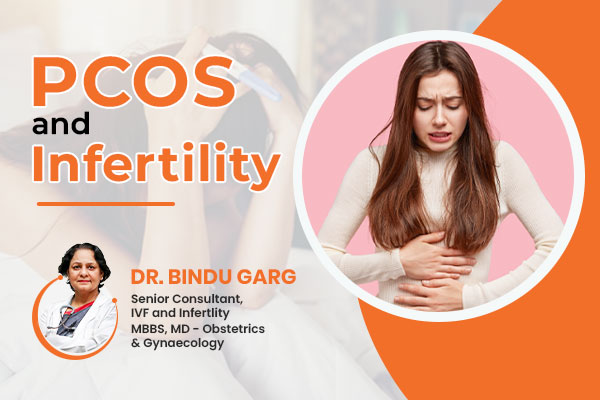 PCOS and Infertility