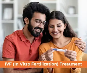 Best IVF (In Vitro Fertilization) Treatment In Gurgaon